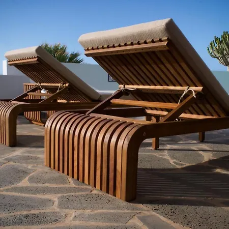 Vila V Playa Blanca (Lanzarote)