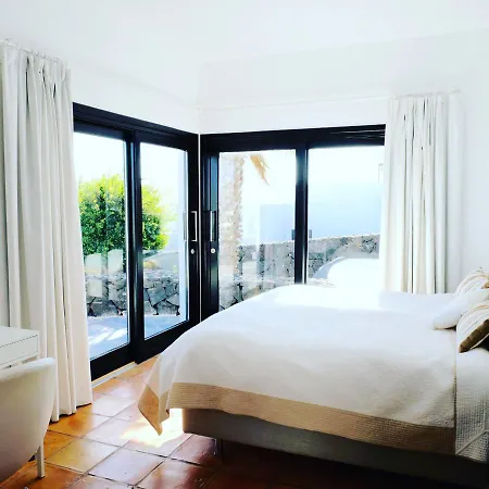 V Villa Playa Blanca (Lanzarote)