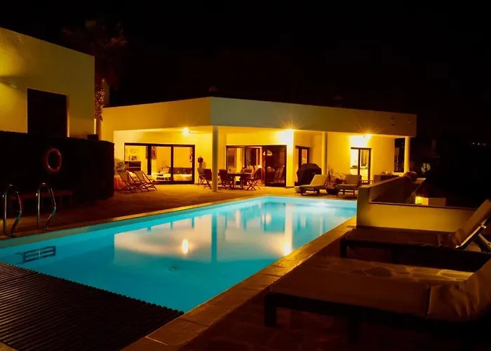 V Villa